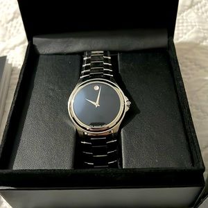 PERFECT Men’s Movado Watch